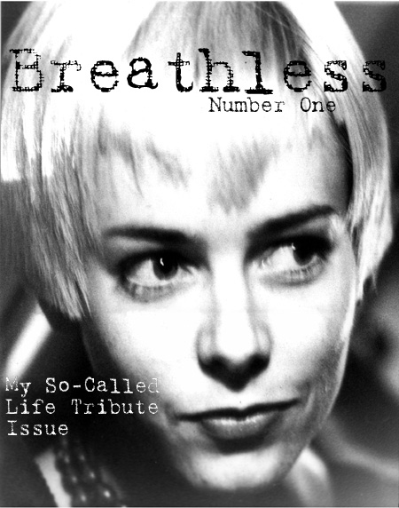 Breathless E-Zine