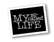 My So-Called Life logo