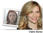 Tag Search: Claire Danes