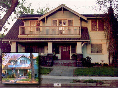 Chase Real House Picture Chase Real House Picture