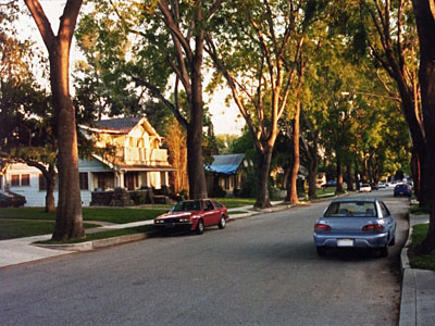 Chase Real House Street View Chase Real House Street View