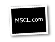 MSCL.com Logo