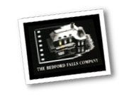 The Bedford Falls Company Logo