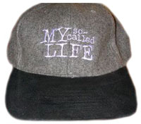 My So-Called Life Cap