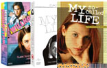 My So-Called Life DVDs