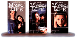 My So-Called Life VHS Box Set 1