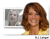 Tag Search: A.J. Langer Tag Search: A.J. Langer