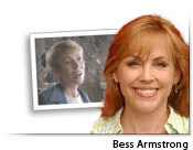 Bess Armstrong