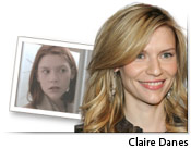 Claire Danes