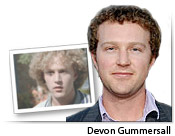 Devon Gummersall Devon Gummersall