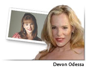 Devon Odessa Devon Odessa