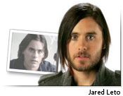 Jared Leto