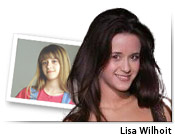 Lisa Wilhoit Lisa Wilhoit