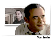 Tag Search: Tom Irwin