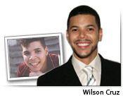 Wilson Cruz Wilson Cruz
