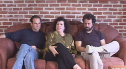 Marshall Herskovitz, Winnie Holzman, Edward Zwick