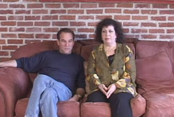 Marshall Herskovitz, Winnie Holzman