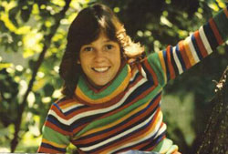 Kristy McNichol in Family